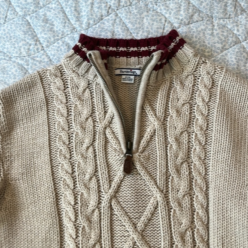 Hartstrings sweater - Picture 5 of 12